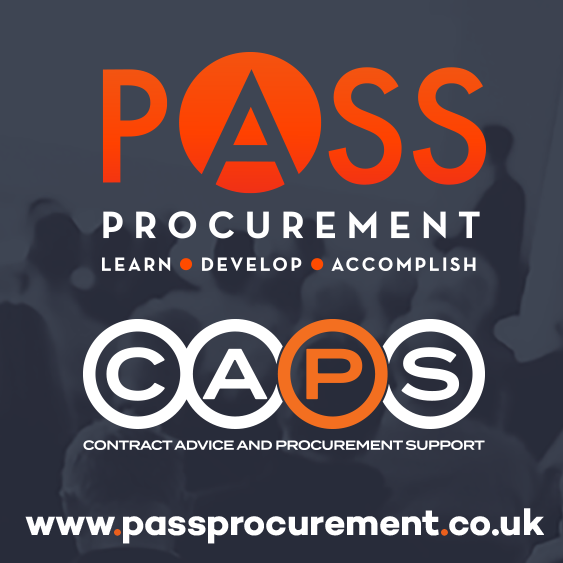 PASSprocurement's tweet photo. CAPS offers you the opportunity to draw on our consultants’ knowledge by buying a bank of questions in advance. The questions can then be ‘cashed in’ whenever you need some support, providing you with an expert consultant who is only ever an email away. 

https://t.co/PSHG82Gfo8 https://t.co/TRW2ZEsQn0