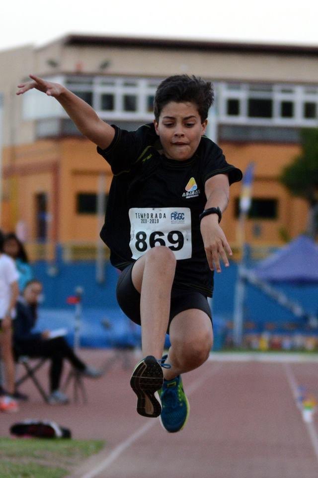 AdasatGran's tweet photo. 🔥COMENZAMOS🔥. El club @adasatgc ya está de vuelta. 

Atletismo para todas las edades, desde los 3 años en adelante. 

☎️¡Reserva plaza!🏃🏼‍♀️🏃🏾‍♂️ #atletismo 🏋🏻‍♂️🤸🏾‍♂️

Comienzo 9 sep📱649.68.96.57📲 649.918.007. info@adasatgrancanaria.com

#trackandfield #atletismo #grancanaria https://t.co/jzr6cR0WjH