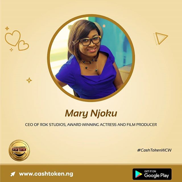 CashTokenHelp's tweet photo. Did you know that she also directed the popular show "Husbands of lagos " .
.
.
#husbandsoflagos #nollywoodmovies #nollywooddirector #marynjoku #wcw #womancrushwednesday #cashtoken https://t.co/dhWSn2MJCr https://t.co/RYQ44Hn422