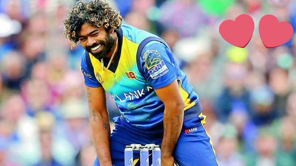 Happy birthday lasith malinga..   . 