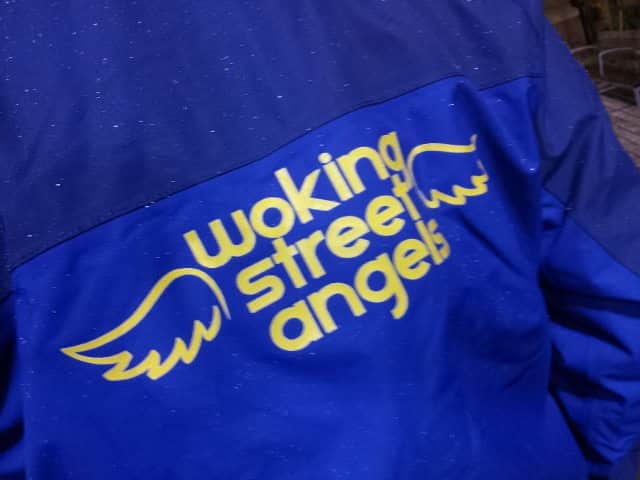 BTCSoftwareUK's tweet photo. When Woking Street Angels asked for BTCSoftware's support we were delighted to provide flip flops! Find out more: https://t.co/Yja6IHhUTZ #Charity #Social #WokingStreetAngels #StreetAngels #BTCSoftware #Accountants #Accounting #Businesses #SME https://t.co/0NWyr7Eo10