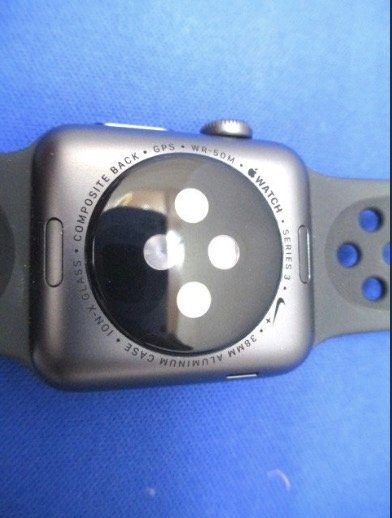 Ce2Qu's tweet photo. ●プレゼント
Apple Watch Series3 Nike+ 38mm GPSモデル MQKY2J/A アップルウォッチ 第3世代 スマートウォッチ　開封済　未使用

●参加方法
フォロー&amp;RT +簡単な作業

【応募期限】今日から3日以内まで

DMを受け取れる用にしておいて下さい
皆様のご参加お待ちしております！✨ https://t.co/rcTl0EMwHb
