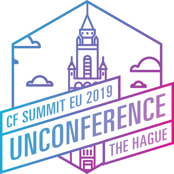 SF_SaraFischer's tweet photo. Follow the @CF_Unconference and check out the upcoming event and where you can meet the great #cloudfoundry #community in September ✌️ https://t.co/yVGkCXusfD