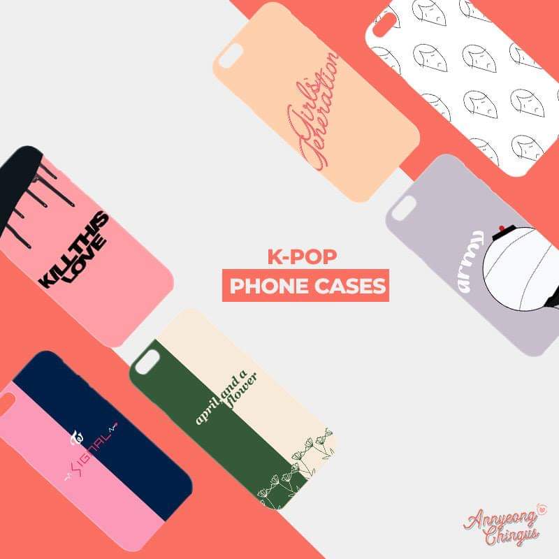 AChingusPH's tweet image. [Batch 30] AC Kpop Phone Case Pre-order

📍Designs: tinyurl.com/ac-designs
📍Unit List: tinyurl.com/AC-UnitsList

📍DOP: Sept 8, 2019

Details and Order Form:
tinyurl.com/AC-PhoneCase 

#kpopcase #caseph #acphcases