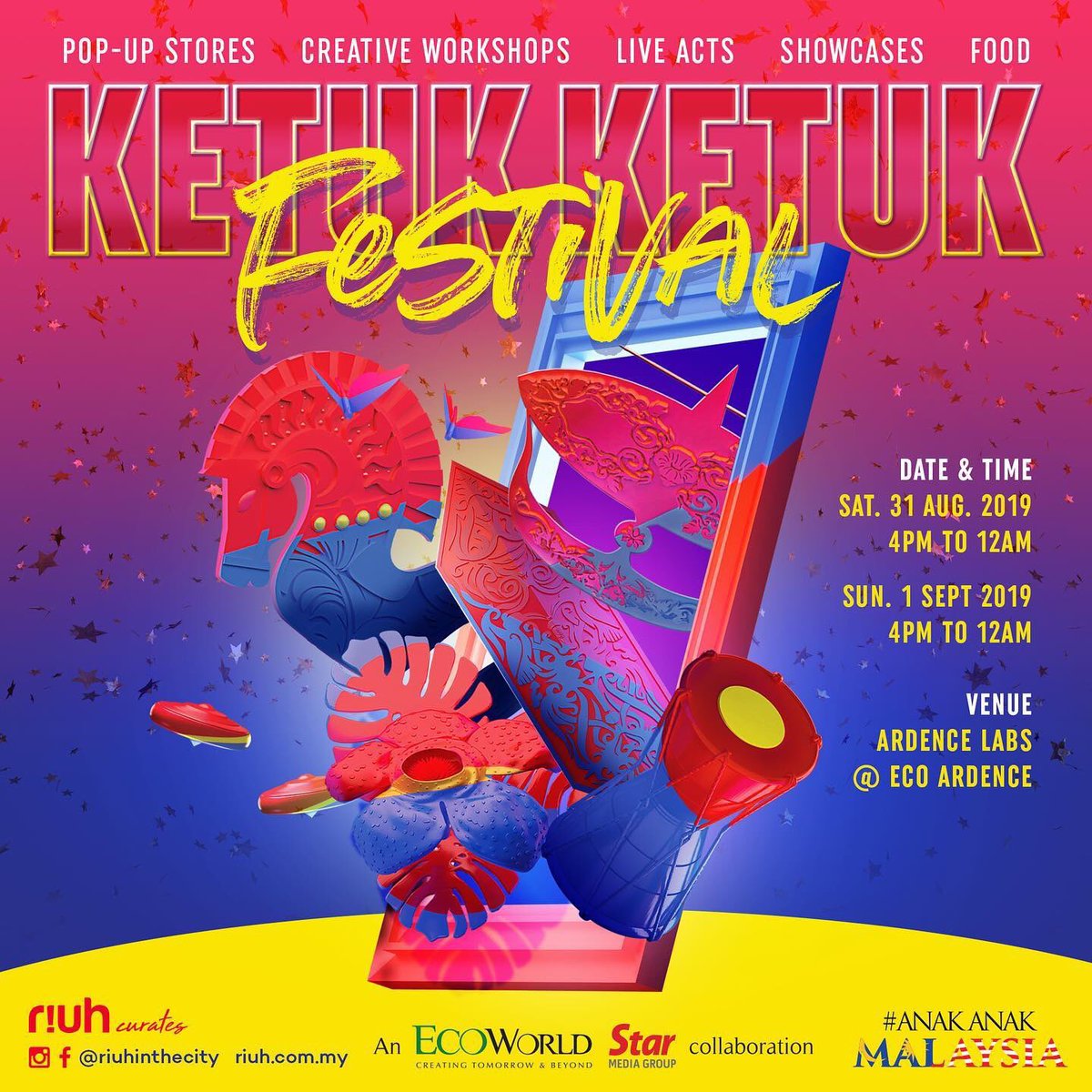 wearemeruked's tweet photo. We are back for #RiuhInTheCity this National day and September 1st! So happy to be back. Will we be seeing you there? ;) #meruked https://t.co/2s3jTPW70T