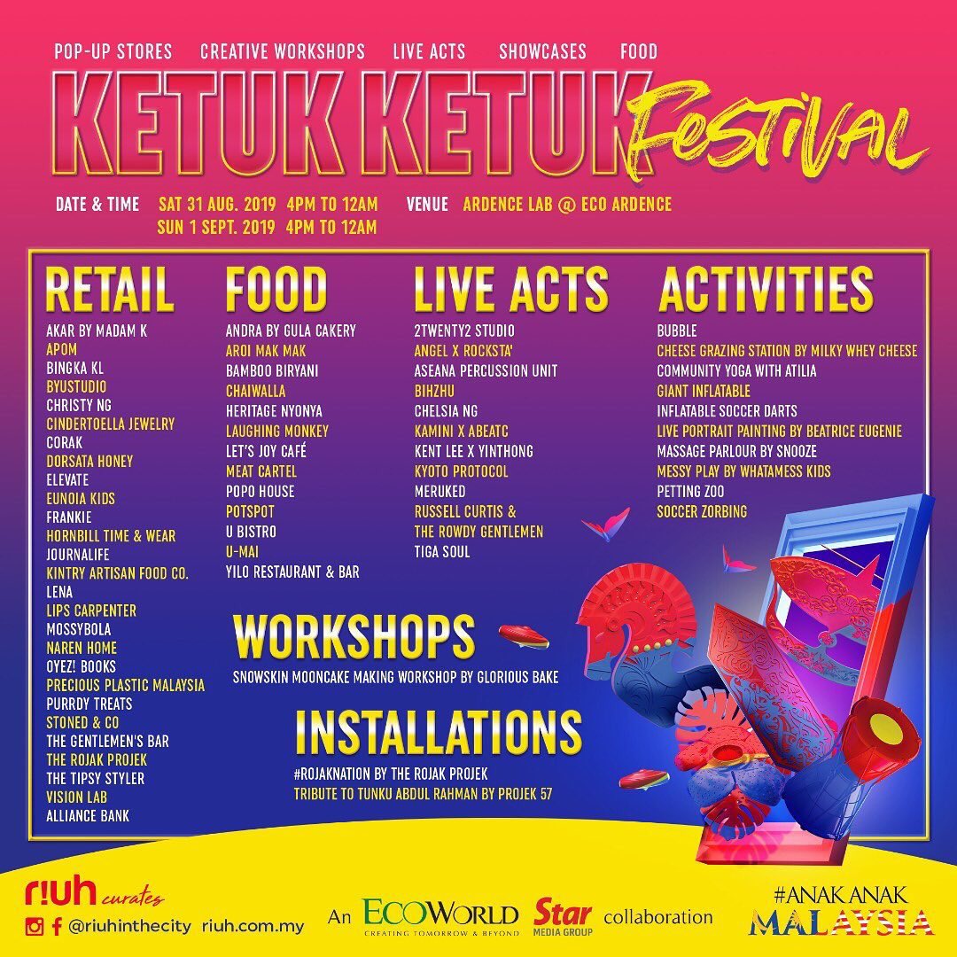wearemeruked's tweet photo. We are back for #RiuhInTheCity this National day and September 1st! So happy to be back. Will we be seeing you there? ;) #meruked https://t.co/2s3jTPW70T