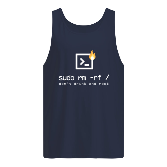 T_shirtSt's tweet photo. 🍄🌱🍁T-SHIRT : Sudo rm  -rf  🍄🌱🍁
☞  https://t.co/TrKE3abRGG

Over 100 styles: ☞  https://t.co/eTGbIxM57C
#tshirt #code #developer #programming #Software #men #women #sudo https://t.co/ALFgWLEab0