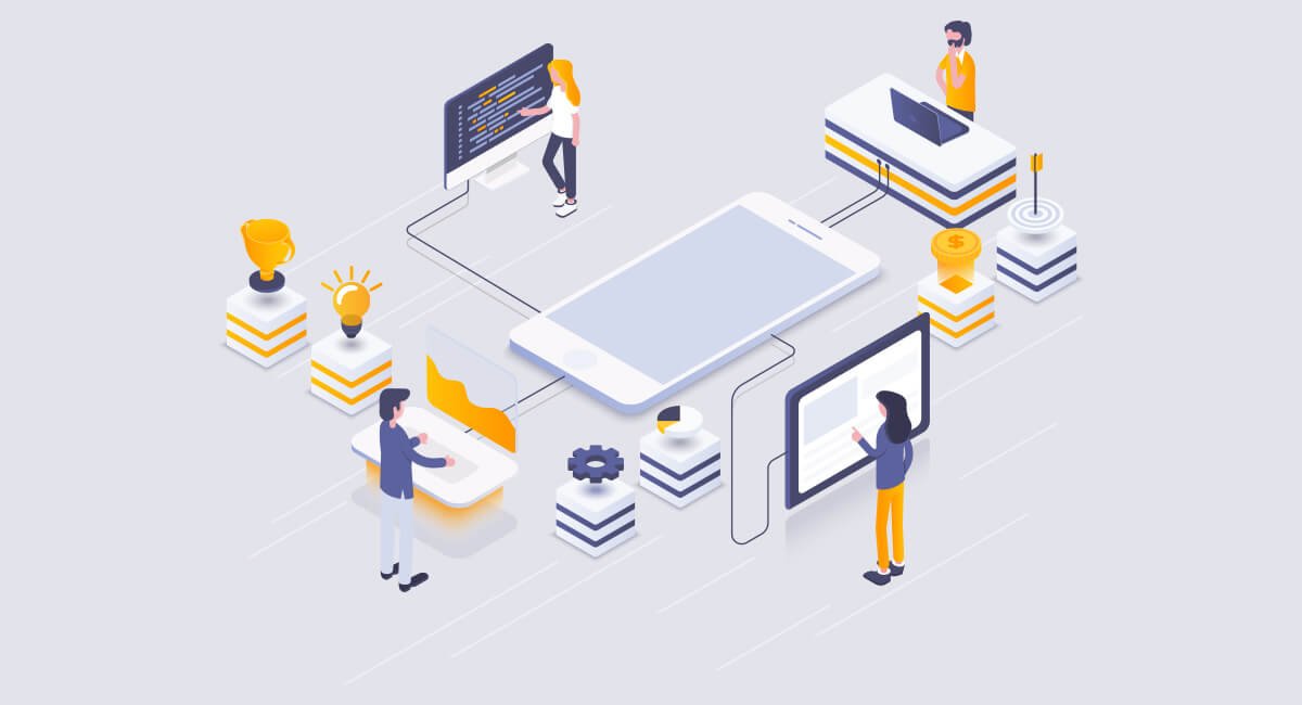 Orangemantraggn's tweet image. Empower your enterprise with consumer-facing, partner-management and employee-based Enterprise applications with a development partner you can trust. Explore our expertise: bit.ly/2LbDHFm
#EnterpriseApplicationdevelopment