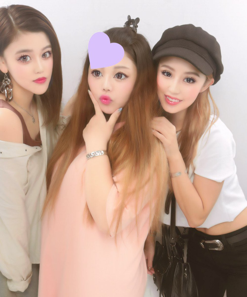 8_FK_3's tweet photo. たーのーしーかーった！！
プリクラ盛れすぎて怖い、、🥺 https://t.co/oXbksNU5sx