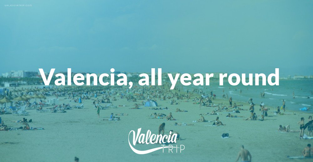 Don't miss: What's the best time to visit Valencia? :) #valenciatrip
valenciatrip.com/valencia-tips/…