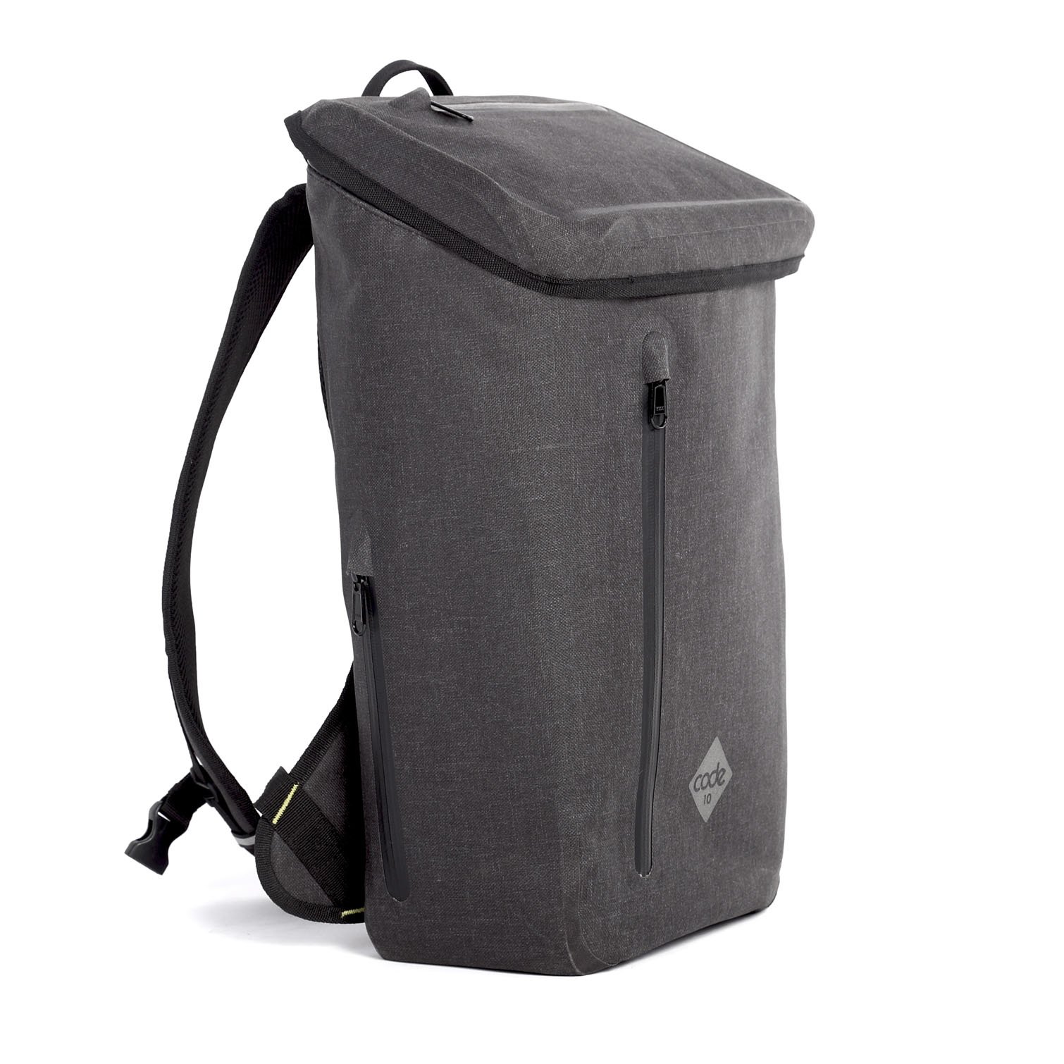 Code 10 top daypack review