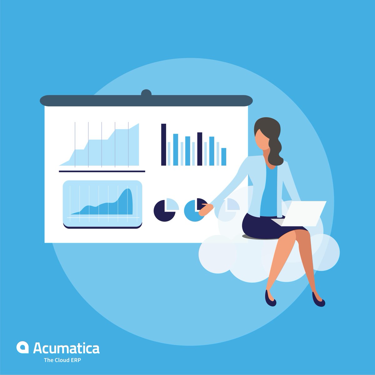 ComputimeSS's tweet photo. It's time to grow your business with #Acumatica True Cloud ERP πβ
π΅ Improve Cash Flow
π΅ Control Resources
π΅ Increase Productivity
Visit our website for more information β‘ https://t.co/bqte87Azl4
#ComputimeSoftware #ERP #ERPmalta #CloudERP
@Acumatica @acu_connect https://t.co/1L4V8eUtIA