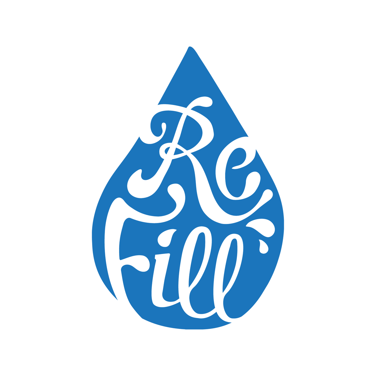 We are delighted to be part of the water bottle 'Refill' scheme to help fight plastic pollution.  Our staff will be happy to refill your water bottles. #plasticpollution #platicfree