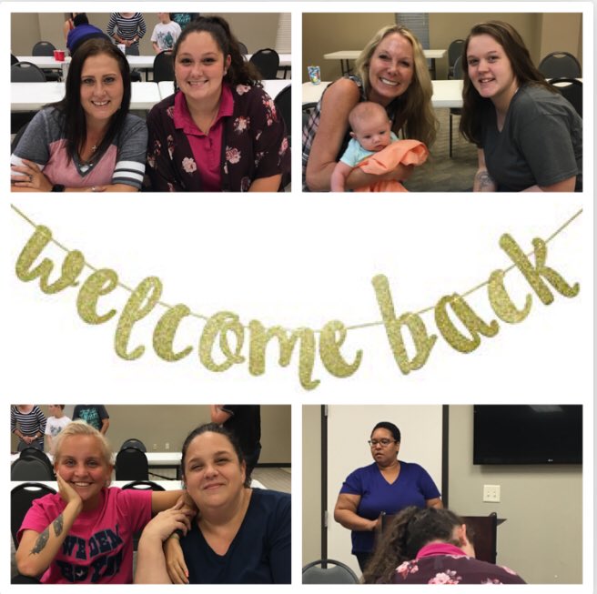 _stillwaters's tweet image. It was a great first night of our teen/young parent programs!  These parents are motivated to be the best parent they can be. 

We can’t wait to watch them grow &amp;amp; smash the stereotype statistics!!

stillwatersps23.com
#teenmom #teenparent #kaufmancounty #parenting