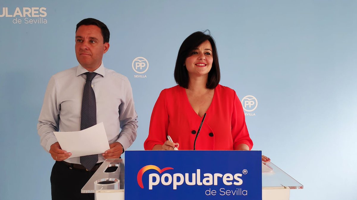 Montero  desesperada, intenta chantajear con dinero de los servicios públicos para investir a Sánchez. Montero TRAICIONA A ANDALUCÍA Y A LOS SEVILLANOS. 
#Monterodimisión