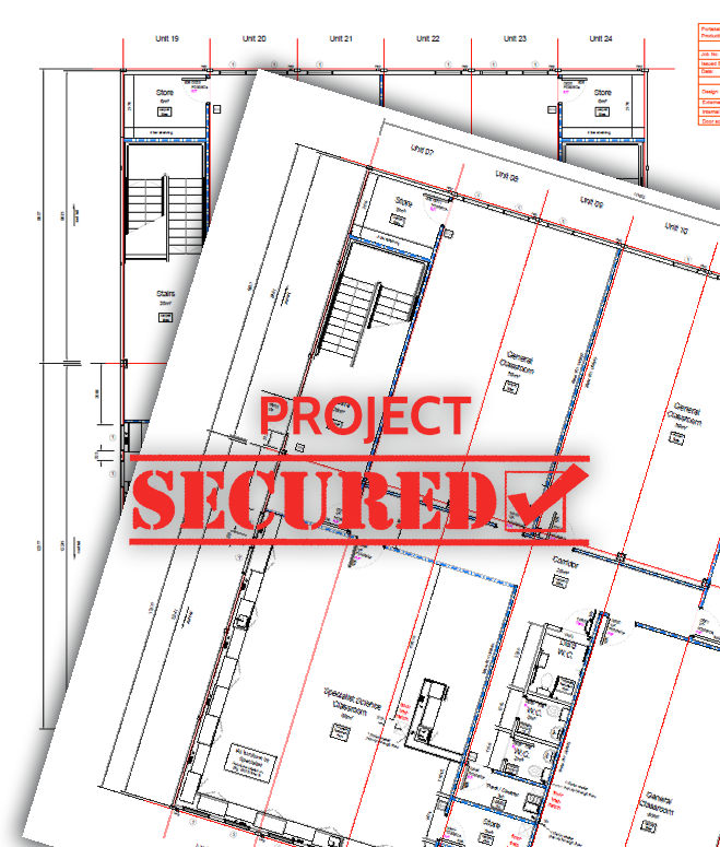 SandDFlooring's tweet photo. Great news for S&D Flooring! Project Estimator Lewis has secured a project @ Perryfields School. W/ over 750 m2 the #BoysinBlue will be installing a mix of Primavera Carpet Tiles, @Polyflorltd Polysafe Standard and Contour Barrier Matting. #WeLoveFlooring #ProjectSecured https://t.co/wG0DTOGj6x