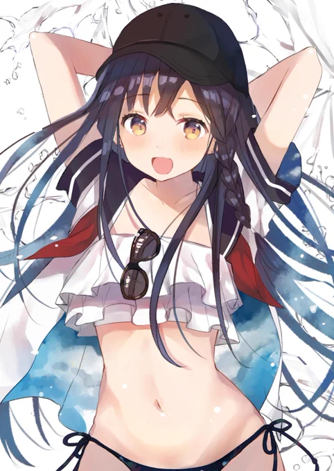 君と夏の思い出 