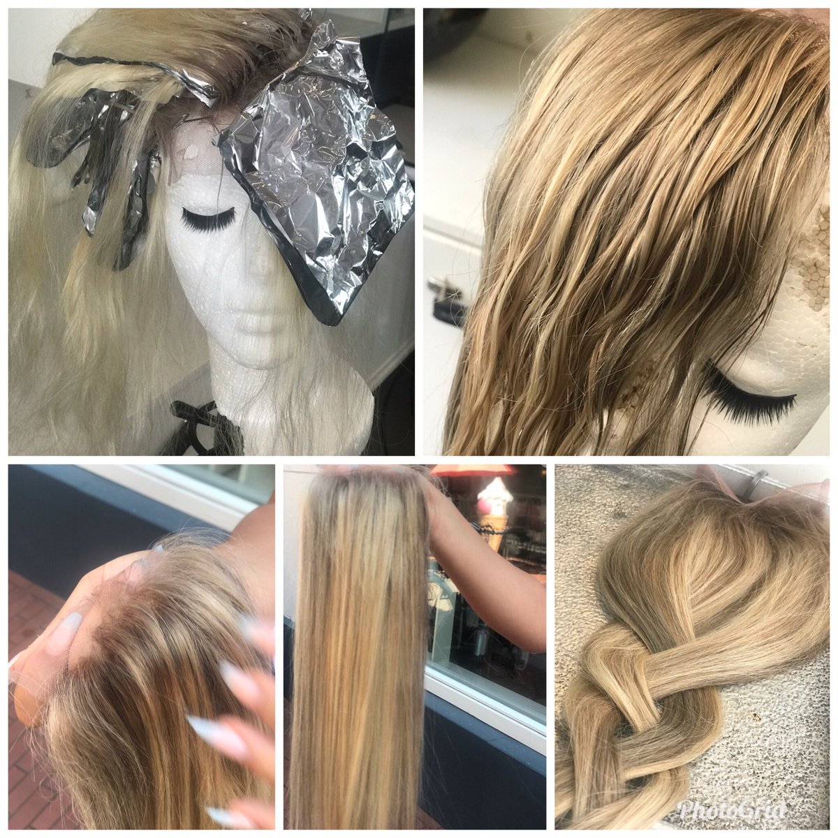 xtended_db's tweet photo. This hairpiece is prepared to be loved by someone special🙏🏽🥰.                                      #handmade #virginhair #realhair #humanhair #hairpiece #haarstukken #alopecia #haarverlies https://t.co/Yhq6o0S6Db