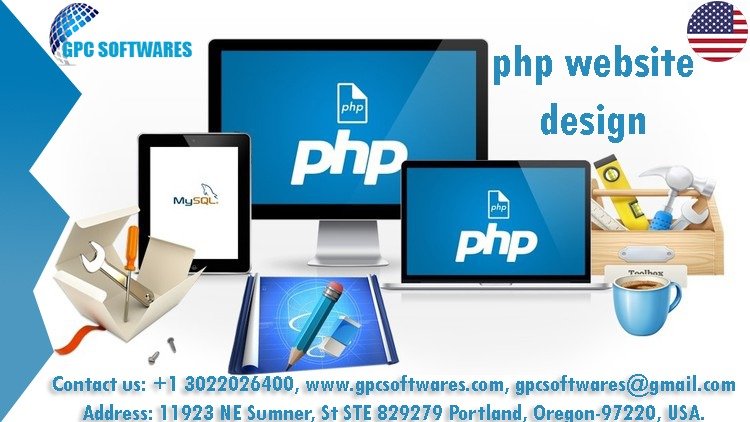 Gpc_Infotech's tweet image. We are offering #PHPWebDevelopmentServices at Affordable prices contact us @ bit.ly/2NwnXPM
#BestWebsiteDesign
#PHPWebsiteDesign
