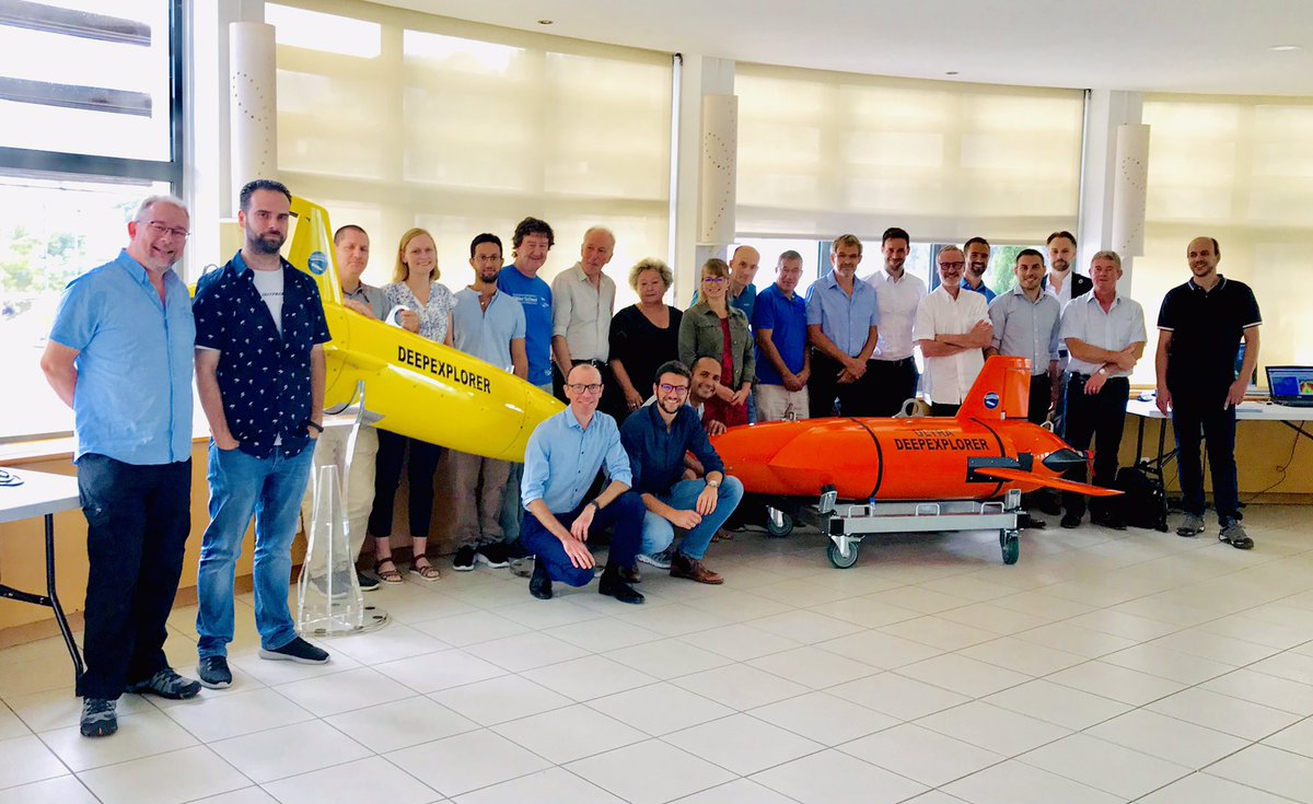 BRIDGES Project tweet media