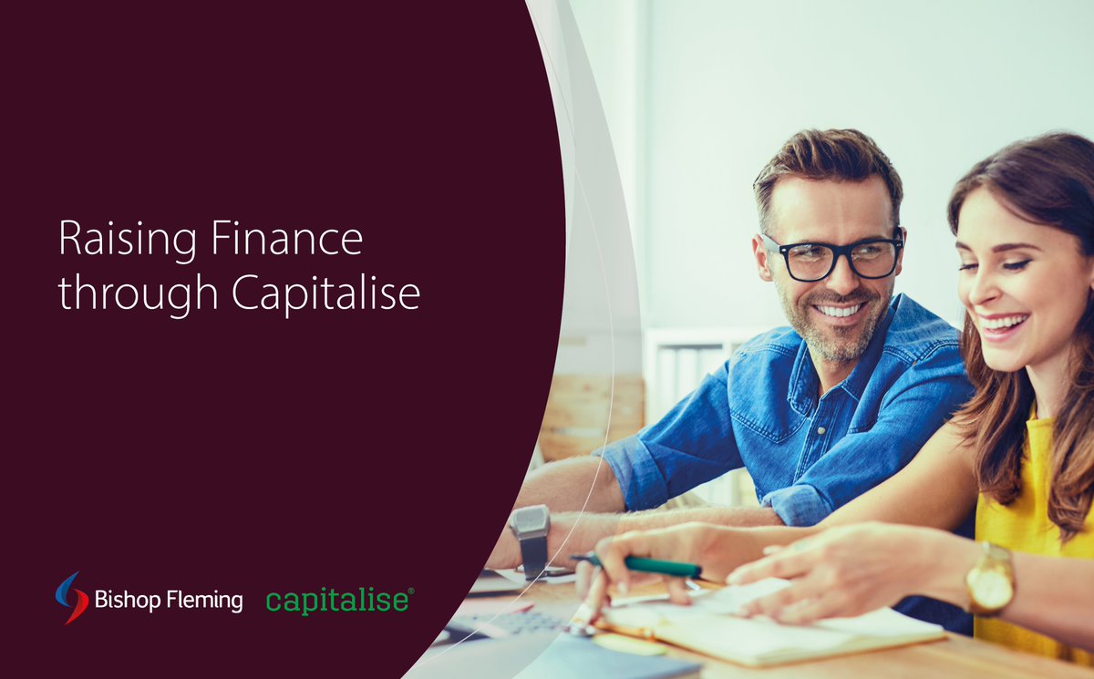 BishopFlemingUK's tweet photo. Bishop Fleming has partnered with @Capitalisers to help businesses raise finance via access to 100+ lenders. The platform focuses on securing the right kind of funding to help grow your business. BF will support you throughout the process. Find out more: https://t.co/tAQlHxqw1Q https://t.co/JyNERvsXI5