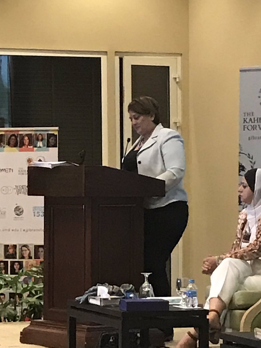 Gibran Chair (UMD) tweet media