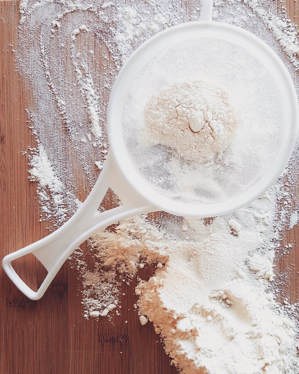 La farine de blé que nous utilisons dans la fabrication de nos tasses est issue de l’agriculture biologique ! 🌿 Elle provient d’un producteur local situé en Seine et Marne (77) ! 😊

#tasseacroquer #buvez #croquez #coffeetime #coffee #french #startup #flour