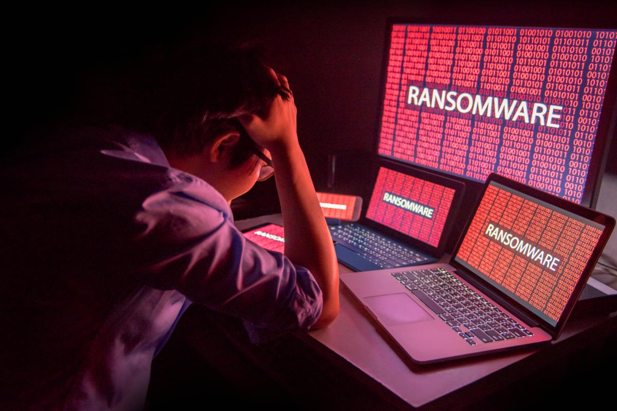 PoseidonTPA's tweet photo. Regional municipal ransomware attacks soar; MS-ISAC can help https://t.co/5By991ENpU https://t.co/cdgt3EwlOo