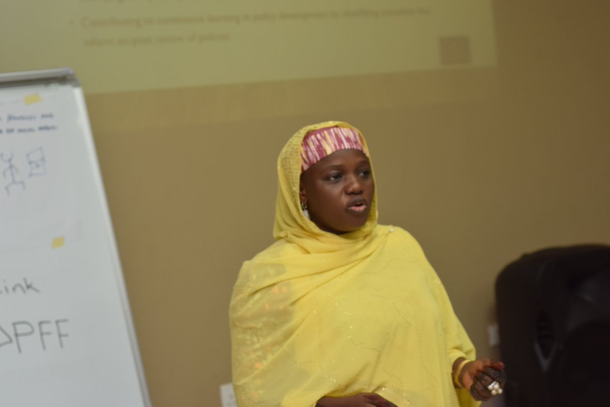 BSalahuddeen's tweet photo. Day 2 of the Youth In Development (YID) Bootcamp and fellowship (POLICY MAKING & IMPACT ASSESSMENT) organized by @sozonetworks under sponsorship of @USEmbassyAbuja in collaboration with @21stCEHub
#SozoNetwork
#YouthInDevelopment
#YouthInLeadership
#21stCenturyEntrepreneurshub https://t.co/eRUFAFf7an
