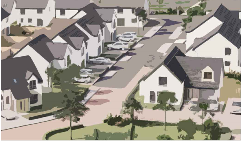 Holder_Planning's tweet photo. We are delighted to have assisted Springfield Homes in winning an appeal for 42 homes in Gartcosh, North Lanarkshire. The Council originally refused the detailed application because of road noise and harmful visual impact but the Reporter fully supported Springfield’s arguments. https://t.co/s5IgxUq2Tj