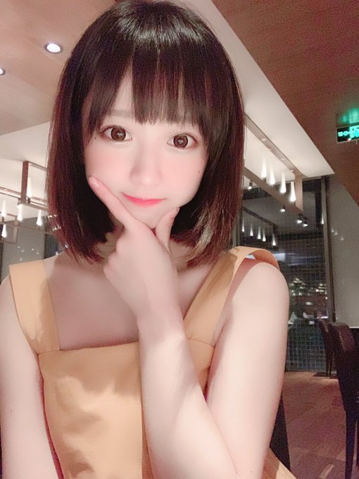 Twitterのコスプレ画像20