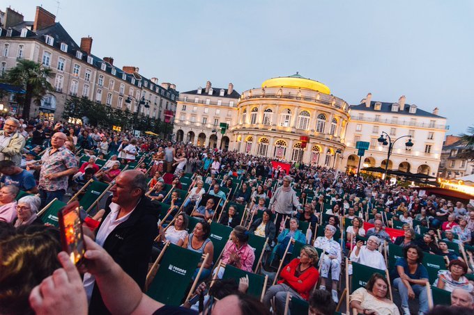 LaurentRiera's tweet photo. [ALERTE #emploi #Rennes] @metropolerennes recrute un(e) chargé(e) de projets en #communication à partir de janvier 2020. Pour postuler, c'est ici > https://t.co/aecrQwCj0O #compublique. Faites tourner SVP ! https://t.co/78veTJN4am