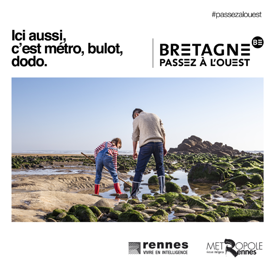 LaurentRiera's tweet photo. [ALERTE #emploi #Rennes] @metropolerennes recrute un(e) chargé(e) de projets en #communication à partir de janvier 2020. Pour postuler, c'est ici > https://t.co/aecrQwCj0O #compublique. Faites tourner SVP ! https://t.co/78veTJN4am