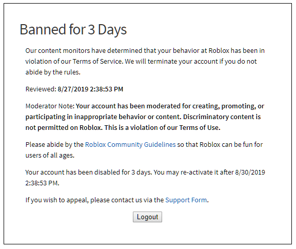 Festivereinhard2 Twitter ನಲ ಲ I Ve Got A 3 Day Long Ban On Roblox Due To An Old Game I Made Back In 2016 The Game Was New Rhodesia Ot City And Might Ve Been Deleted - xphantom1 on twitter roblox rocitizens i have a villa