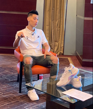 【影片】林書豪最新採訪全記錄：我的夢想是成為最好的自己！-黑特籃球-NBA新聞影音圖片分享社區