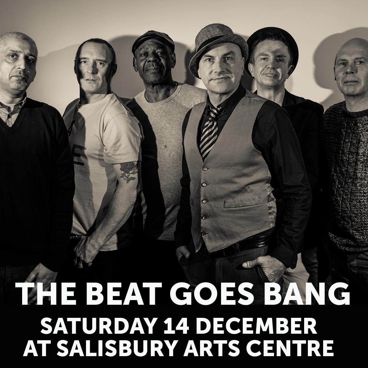 Salisbury Arts Centre part of Wiltshire Creative tweet media