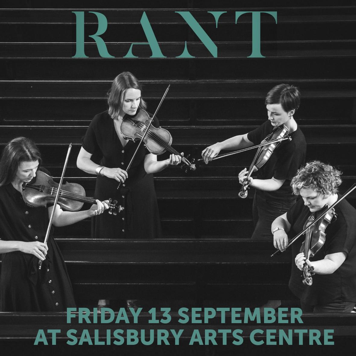 Salisbury Arts Centre part of Wiltshire Creative tweet media