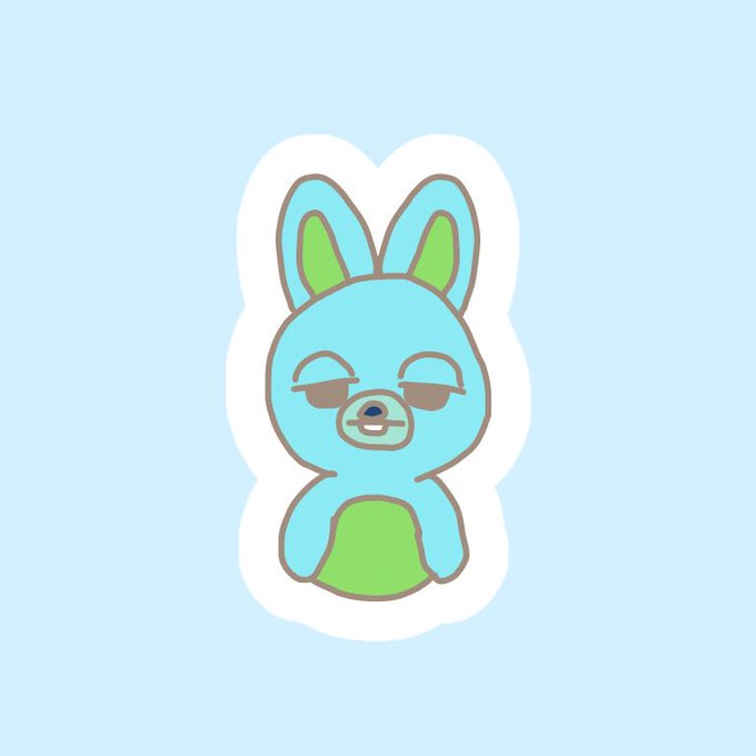 ダッキーのtwitterイラスト検索結果