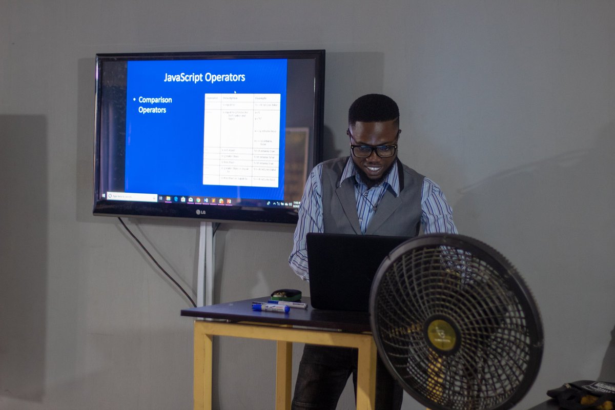NetlightSystems's tweet photo. Web Design Class @ #NetlightTechCamp2019
A Resounding Success! https://t.co/6qiZ5fEHwc