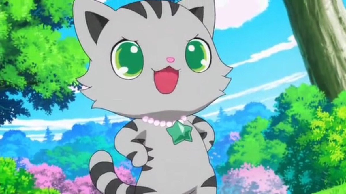 小学生の頃好きだったアニメまた好きになったんだけどこれ知ってる人