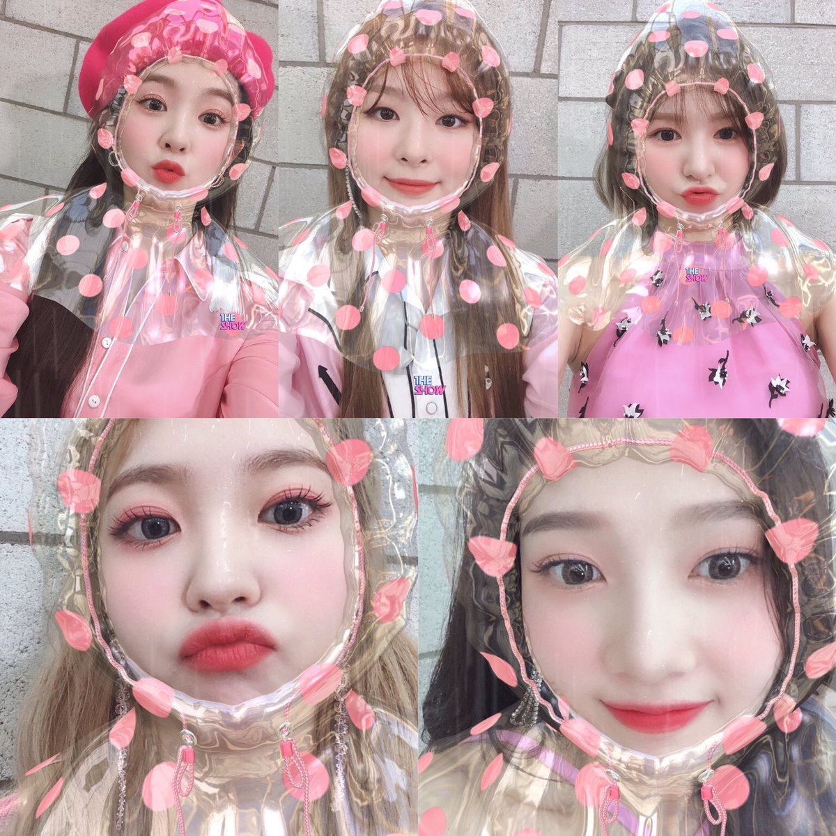 Pink___irene's tweet photo. #UmphaUmpha2ndWin https://t.co/ib5oQfKCal