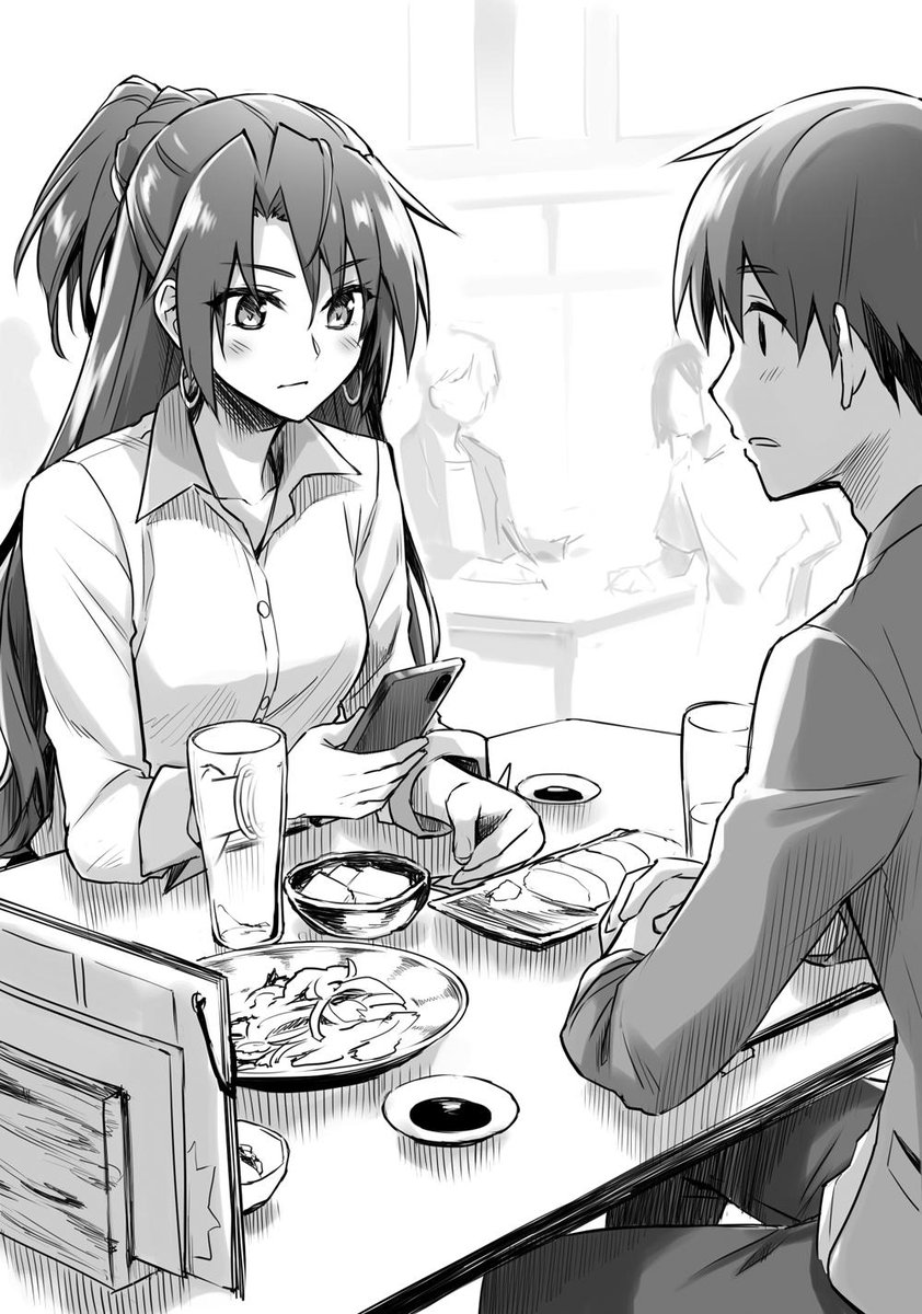 スピンオフ！】待望のスピンオフ企画『ぼくたちのリメイク Ver.β』絶賛