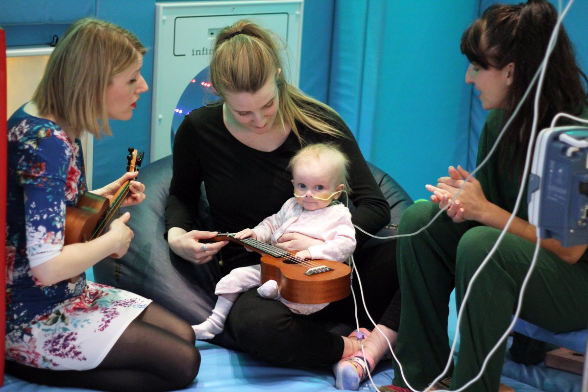 rbharts's tweet image. We are incredibly excited to announce pioneering @rbharts music-making project #VocalBeats will expand to @royalmarsdenNHS thanks to @youthmusic @royalmarsden @RBHCharity bringing #singing and #beatboxing to more young people than ever before!