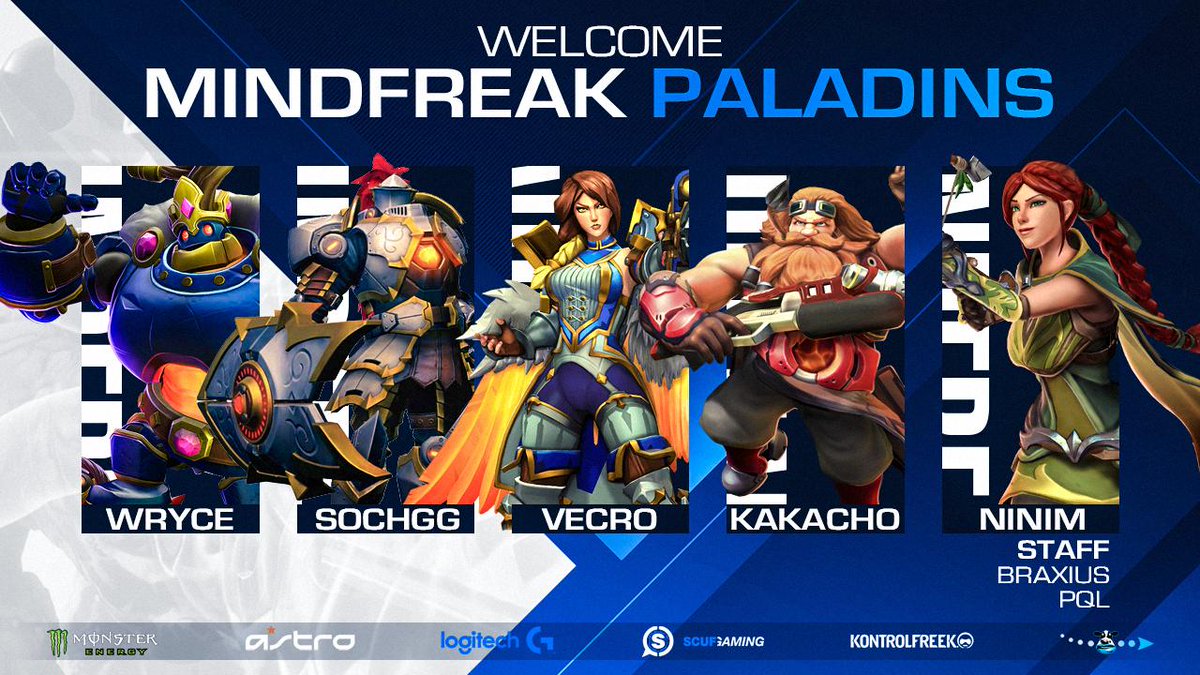 Mindfreak tweet media