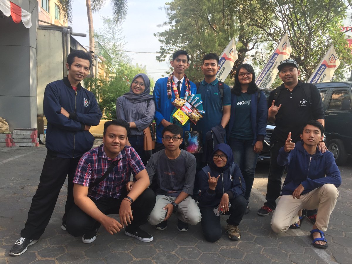 SIASATU15's tweet photo. next !! Alvian Faiz..... congratsss .... https://t.co/kYA1ruaqzz