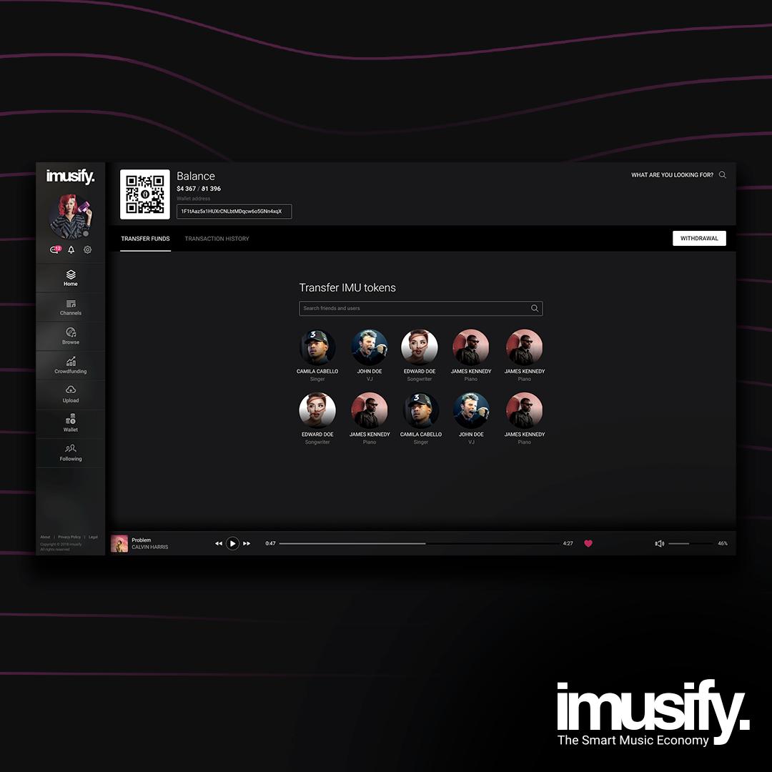 imusify tweet media