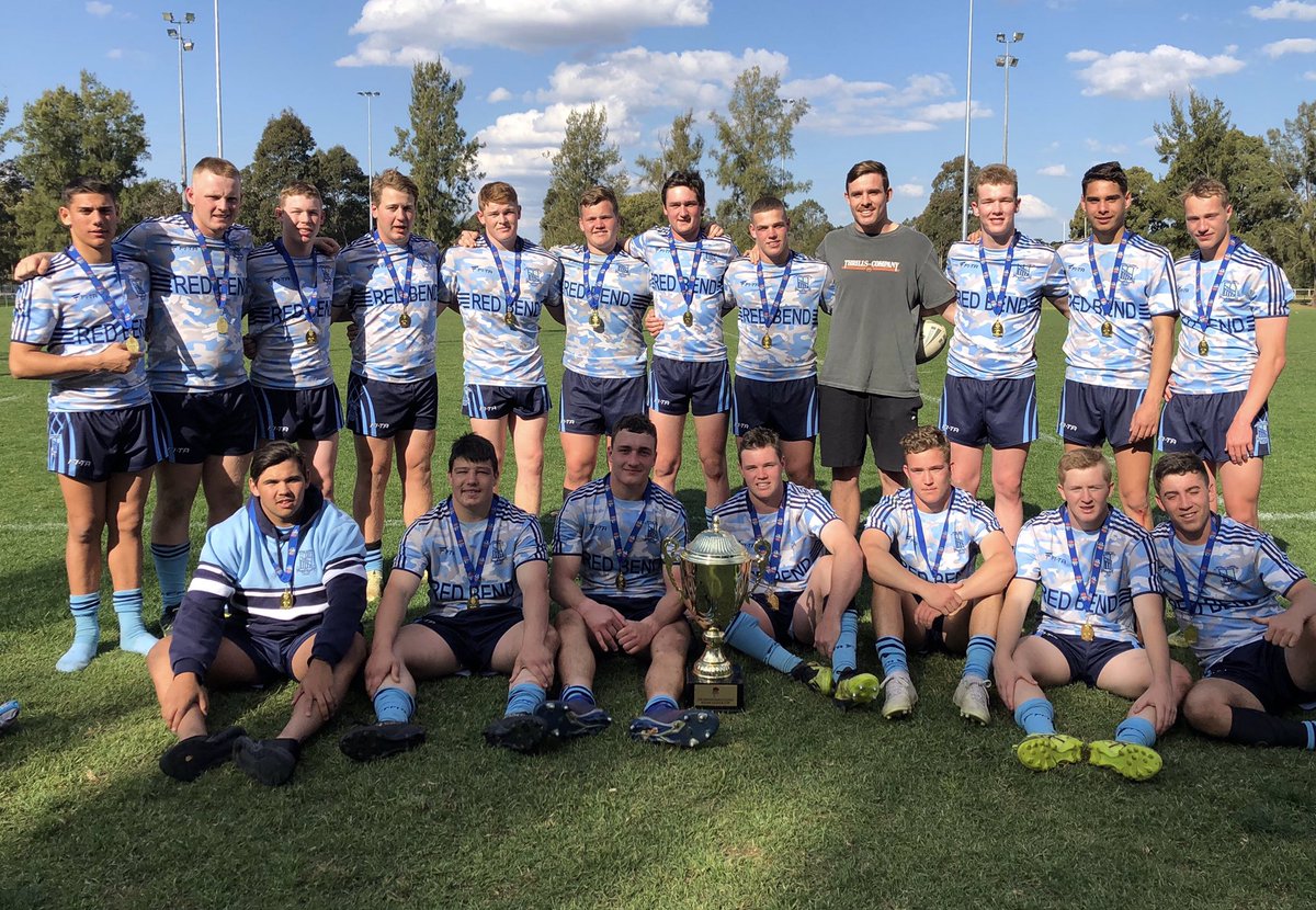 Penrith Panthers 🐾 tweet media