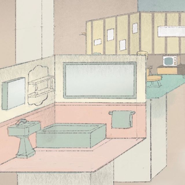 yiyi_makes's tweet photo. Tiny models of interiors. See what your world would look like with paint. Quick-dry, impervious, marine grade, high gloss, low fade. What's your favorite color?⁠⠀
⁠⠀
#ikea #paintfactory #showroom #scalemodels #bathroom #livingroom #homedecor #paint #interiordesign #gamea… https://t.co/z2qgsvQUuL