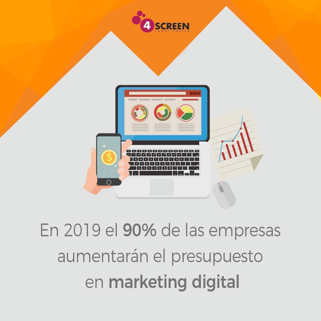 4Screen Comunicación tweet media