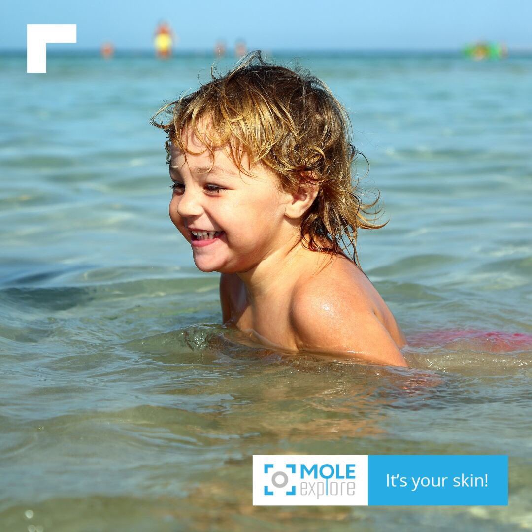 Tenemos nueva entrada a nuestro #blog. 
¿Es verdad que te quemas más si estás dentro del #agua? ¡Descúbrelo! 👇🏼👇🏼

molexplore.com/es/post/te-que…

Molexplore. It’s your skin!